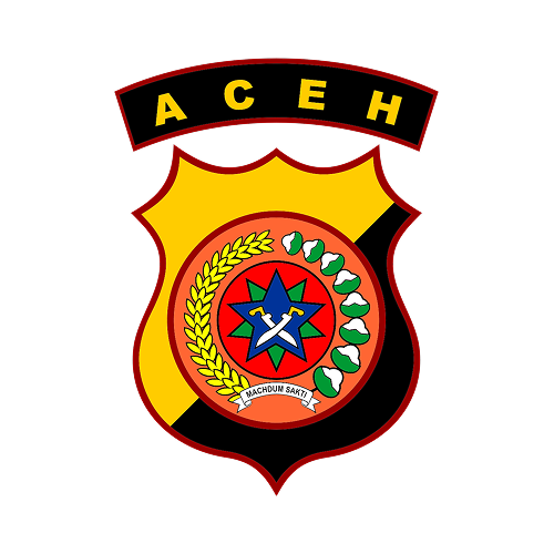 PKT KEPOLISIAN DAERAH ACEH